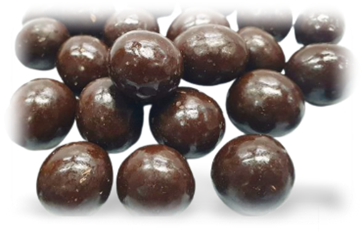 AVELÃ COM CHOCOLATE