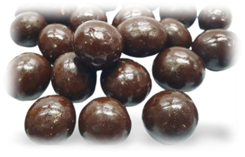 AVELÃ COM CHOCOLATE