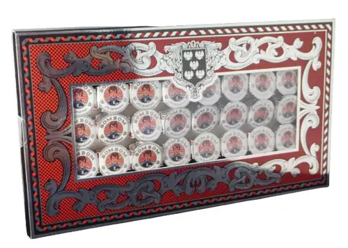 IMPERADOR - CHOCOLATE BOX