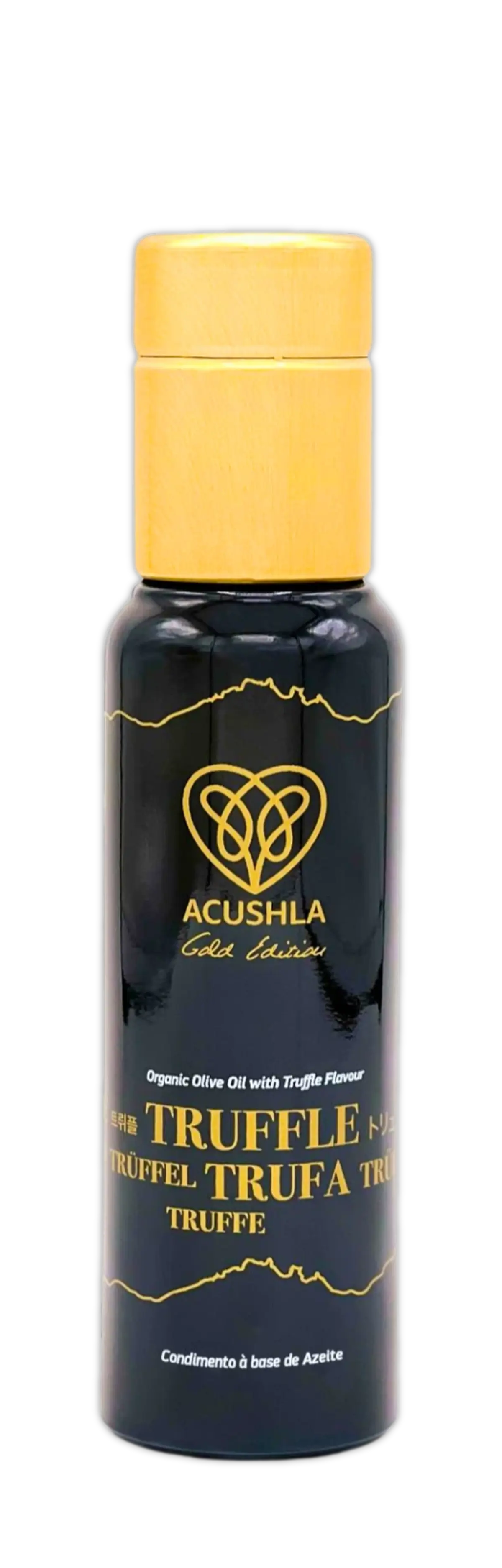 ACUSHLA TRUFFLE OLIVE OIL (100ML)