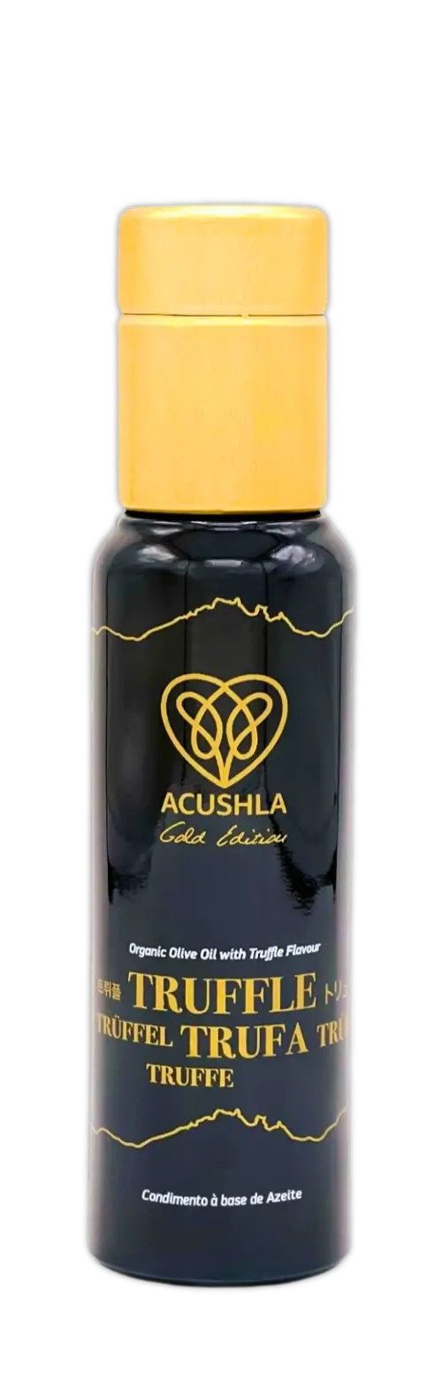 ACUSHLA TRUFFLE OLIVE OIL (100ML)