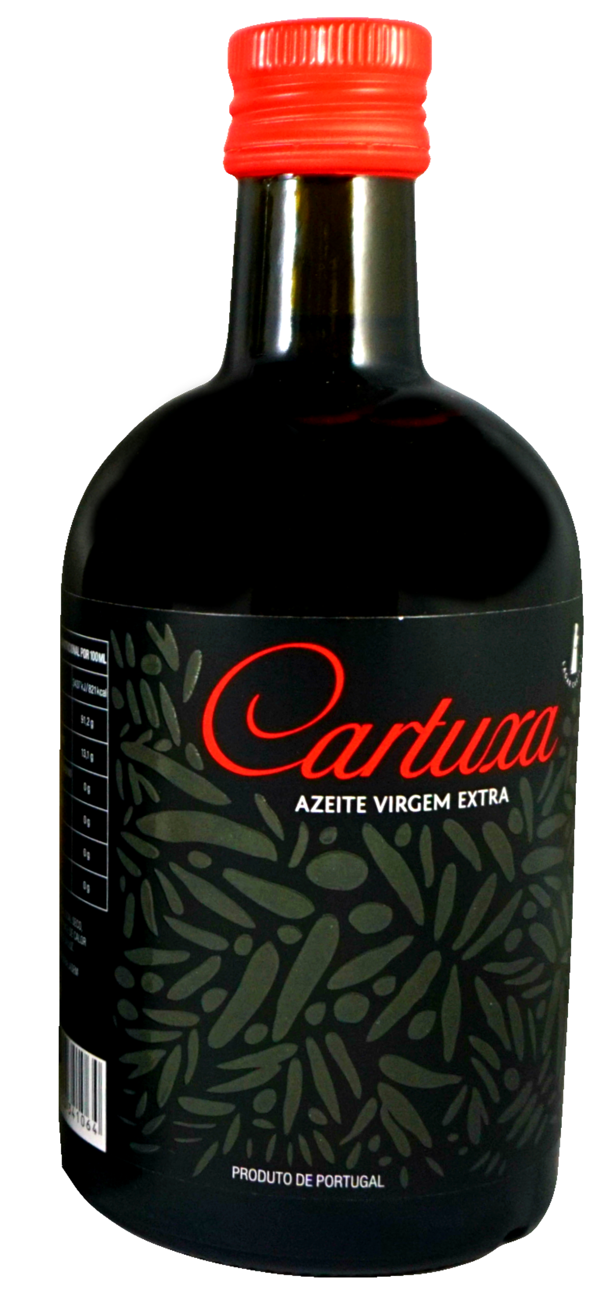 CARTUXA EXTRA VIRGIN OLIVE OIL