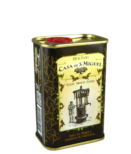 CASA DE SÃO MIGUEL EXTRA VIRGIN OLIVE OIL