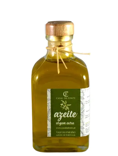 CASAL DA FONTE EXTRA VIRGIN OLIVE OIL