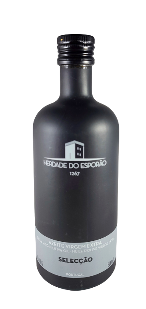 ESPORAO SELECTION EXTRA VIRGIN OLIVE OIL