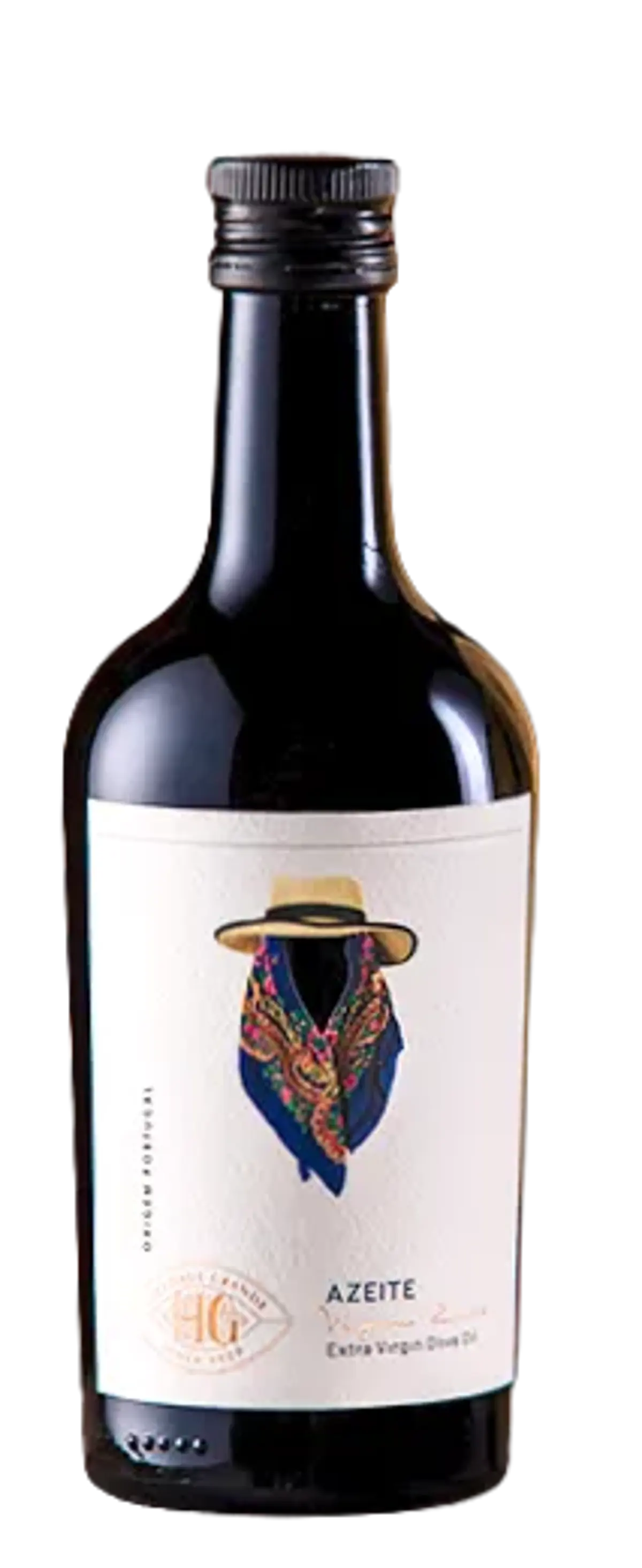 HERDADE GRANDE EXTRA VIRGIN OLIVE OIL (500 ML)