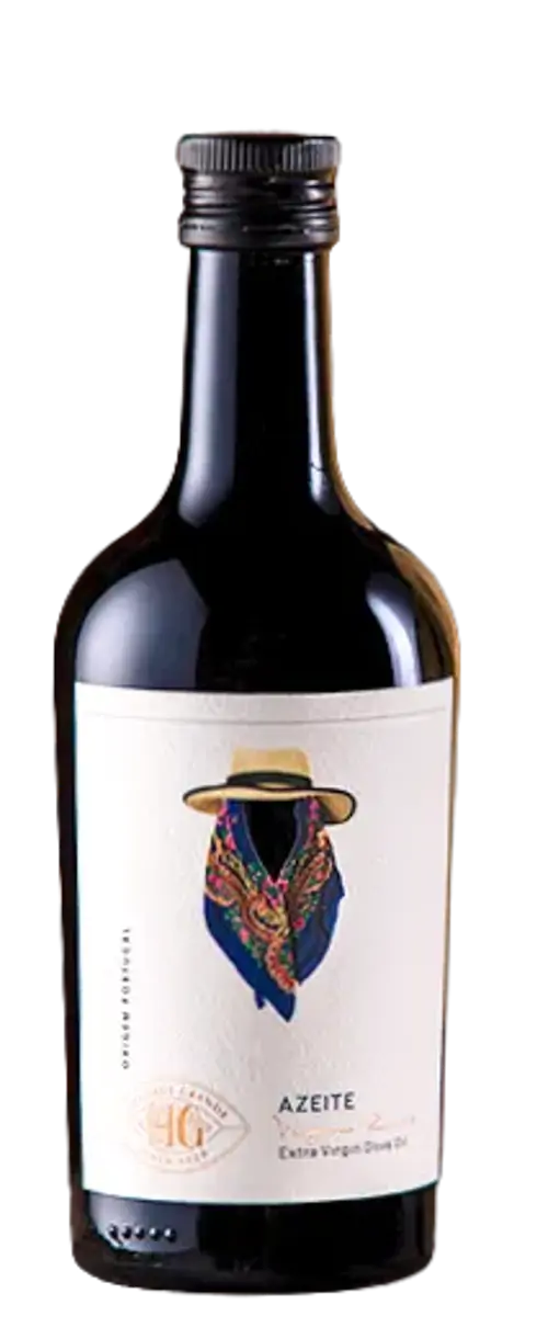 HERDADE GRANDE VIRGEM EXTRA (500 ML)