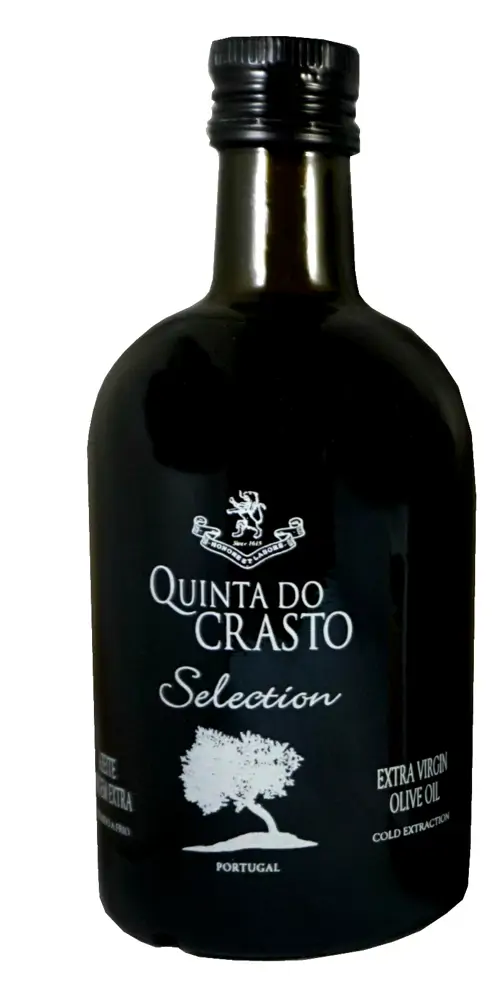 QUINTA DO CRASTO SELECTION