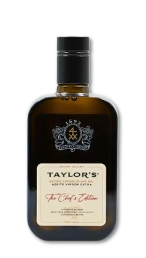 TAYLOR´S THE CHEF'S EDITION OLIVE OIL (500 ML)