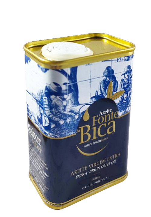 AZEITE VIRGEM EXTRA FONTE DA BICA (200 ml)