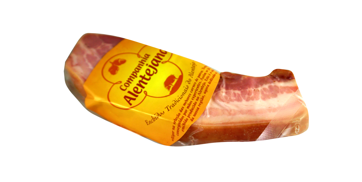 BACON FUMADO (UNIDADE)