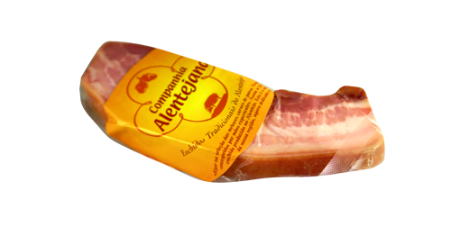 BACON FUMADO (UNIDADE)