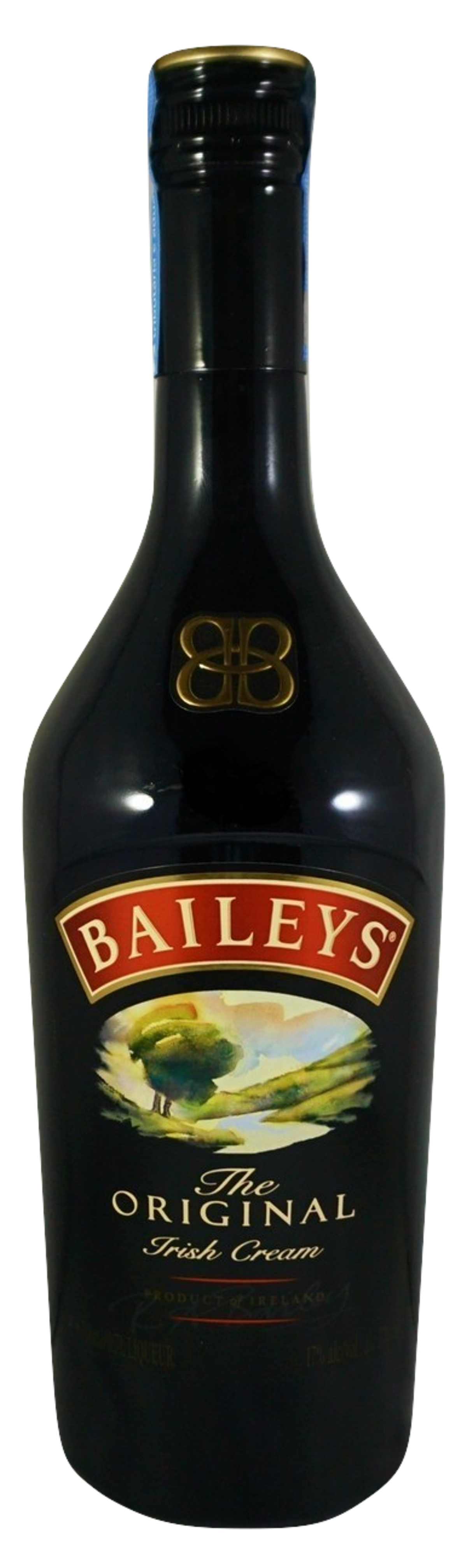 BAILEYS IRISH CREAM