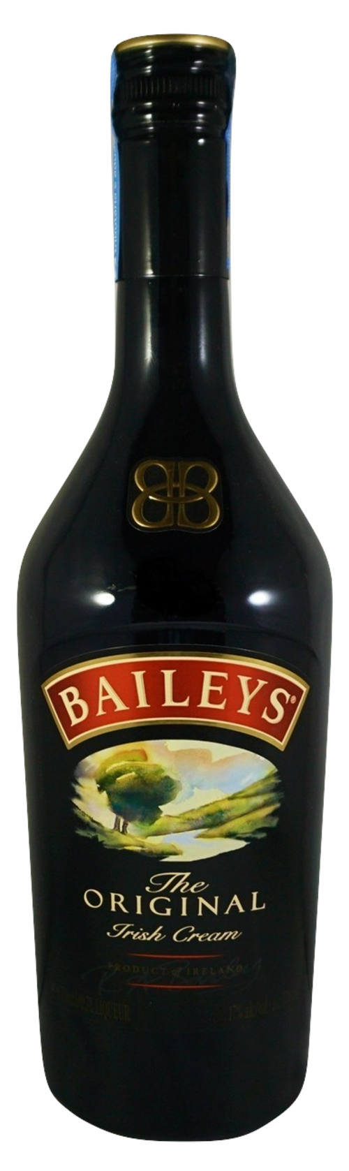 BAILEYS IRISH CREAM