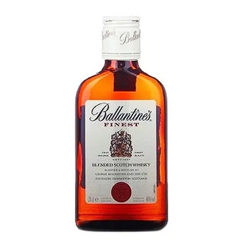 BALLANTINE´S FINEST (200 ML)