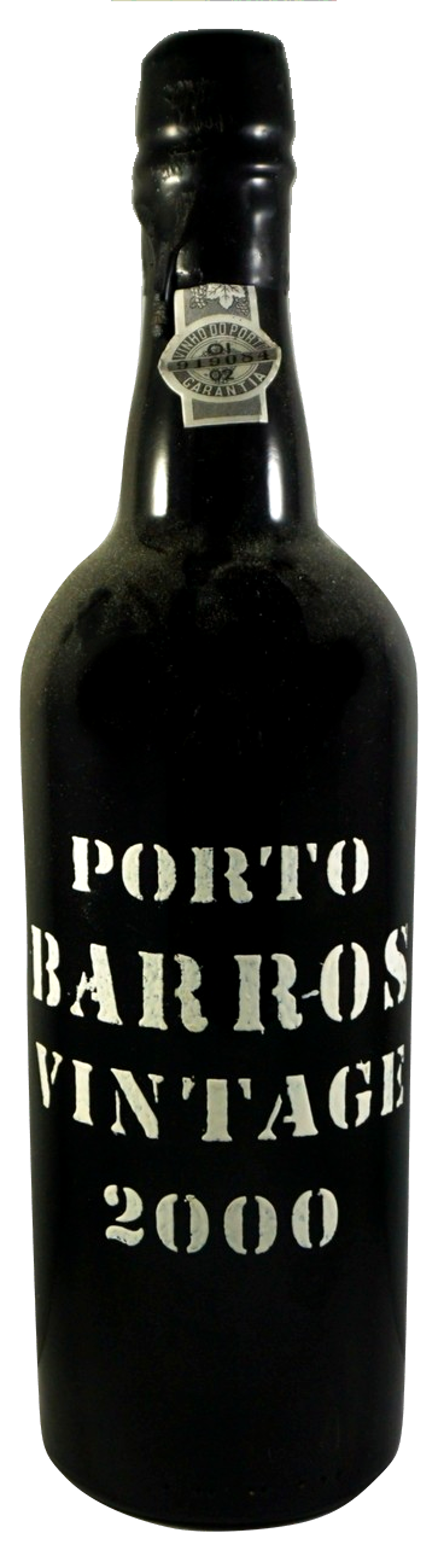 BARROS VINTAGE 2000