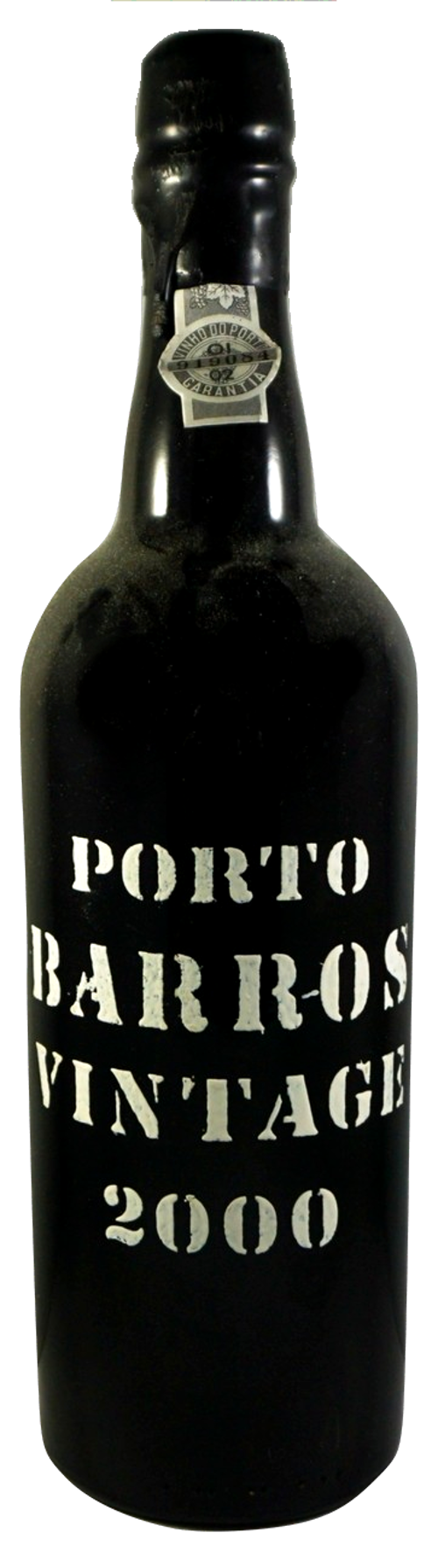 BARROS VINTAGE 2000