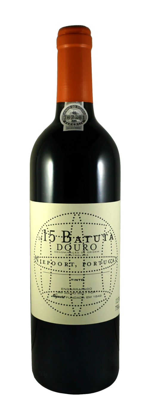 BATUTA 2015 RED