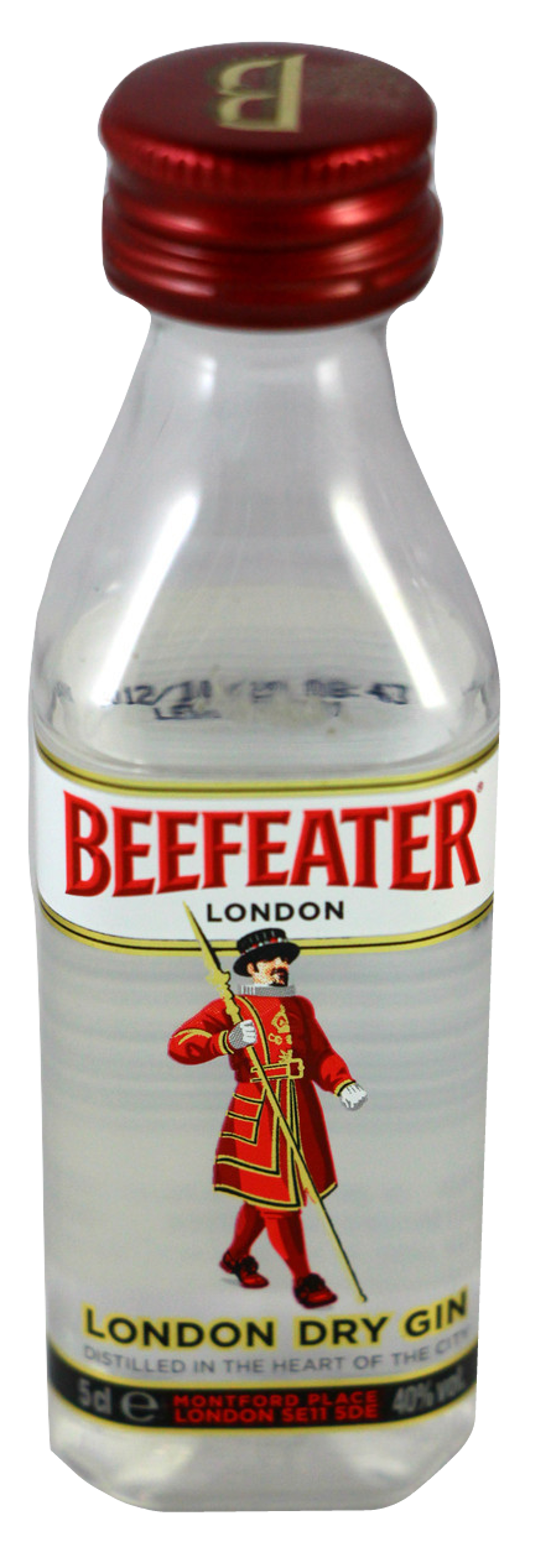 BEEFEATER GIN MINI