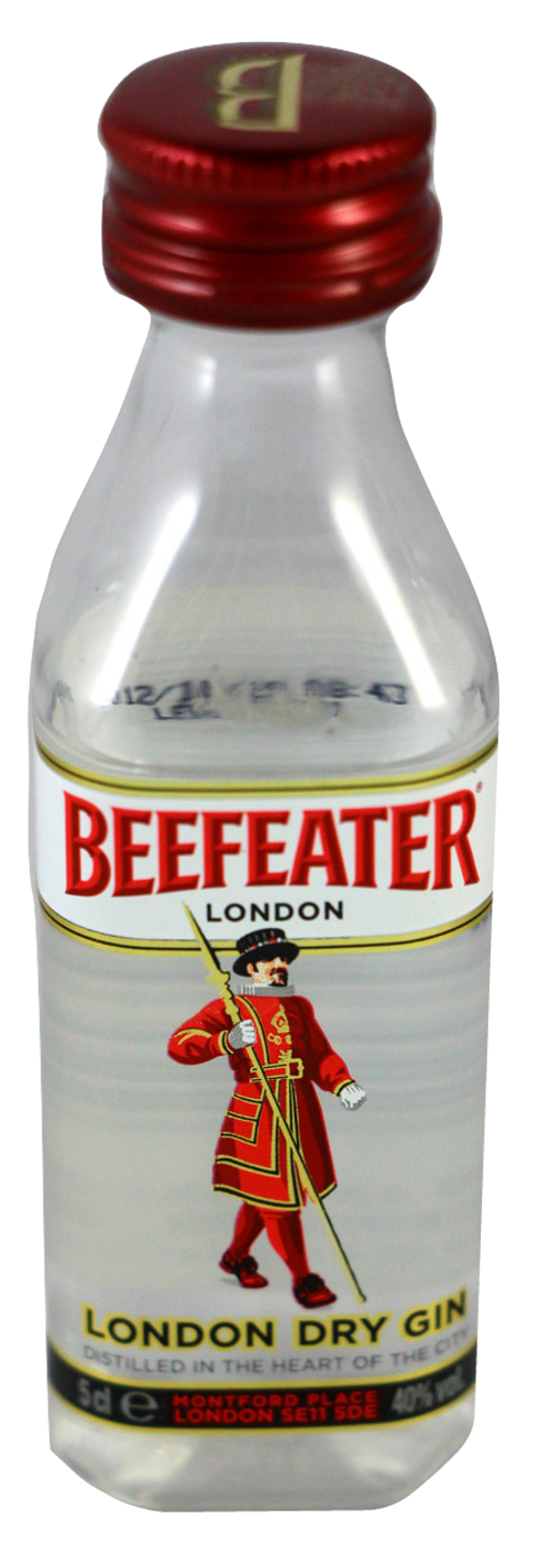 BEEFEATER GIN MINI