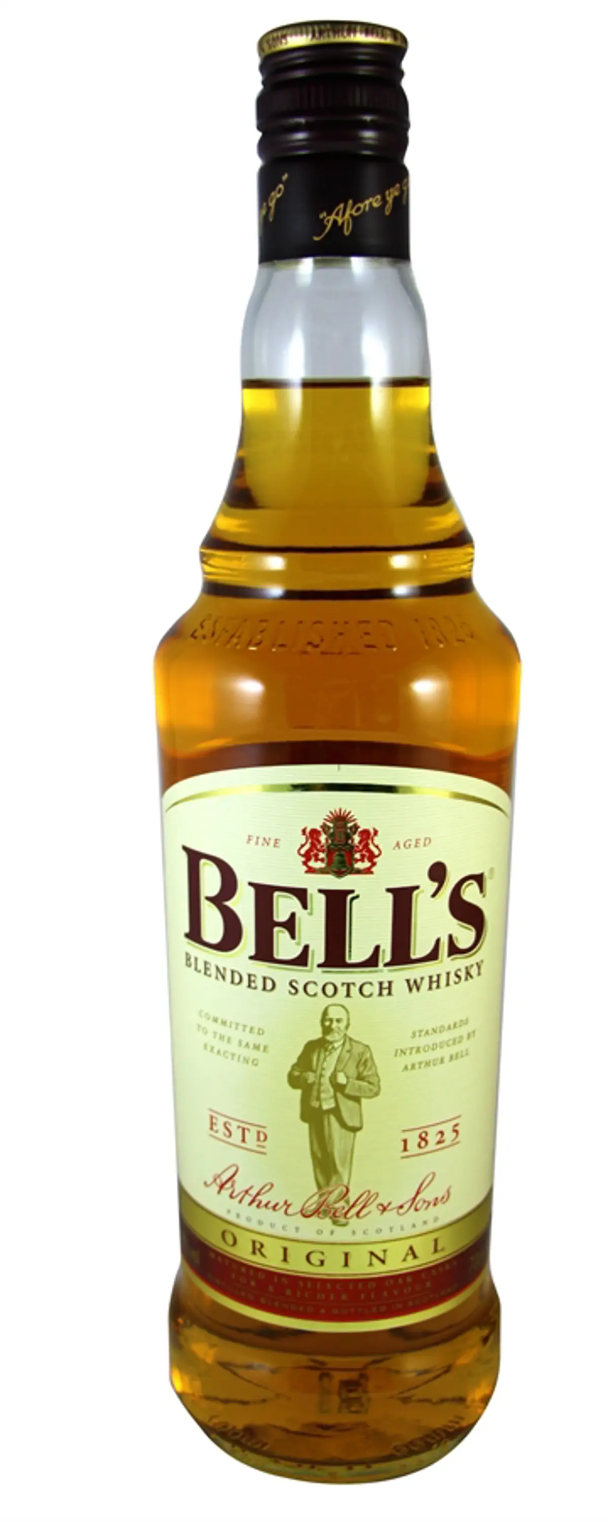 BELL´S ORIGINAL