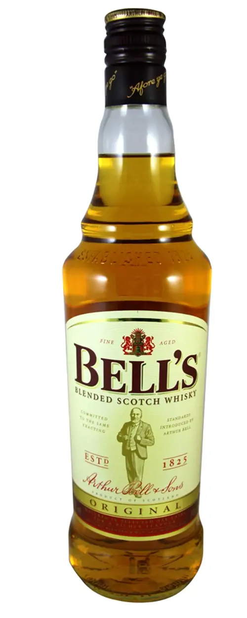 BELL´S ORIGINAL