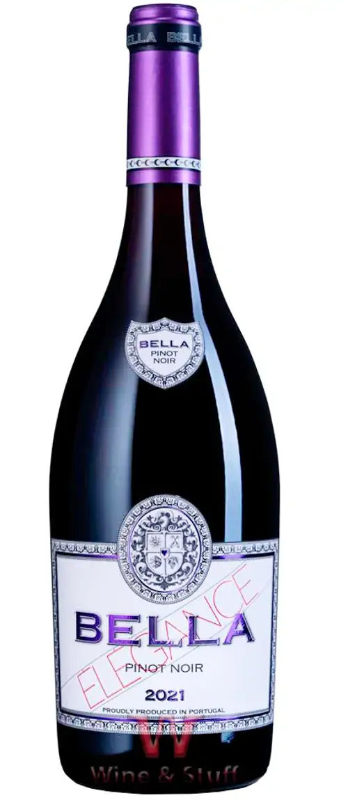 BELLA ELEGANCE PINOT NOIR 2023