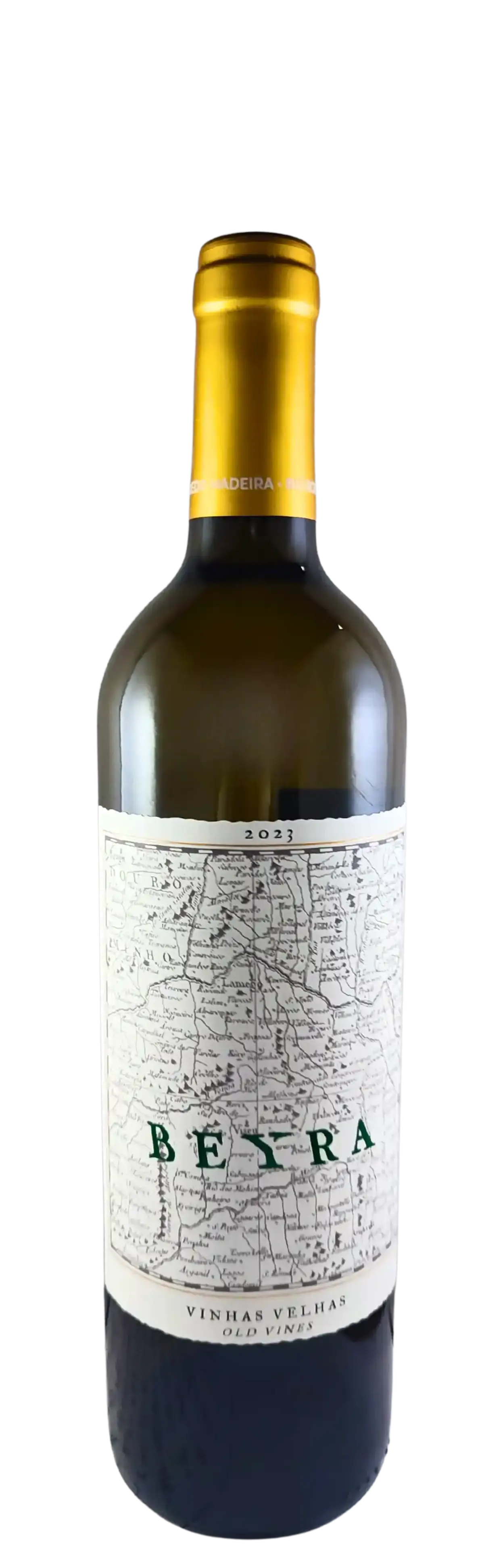 BEYRA VINHAS VELHAS BRANCO
