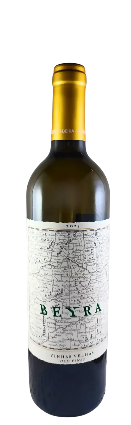 BEYRA VINHAS VELHAS BRANCO
