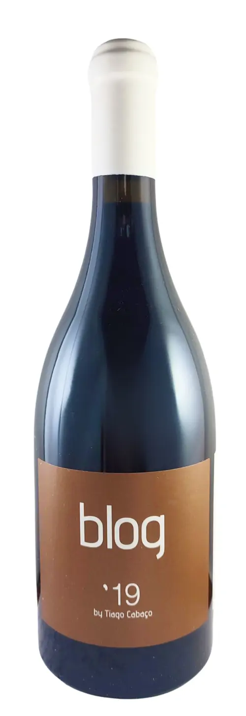 BLOG BY TIAGO CABAÇO BIVARIETAL TINTO