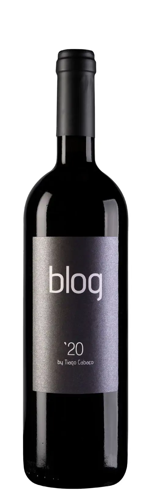 BLOG BY TIAGO CABAÇO TINTO