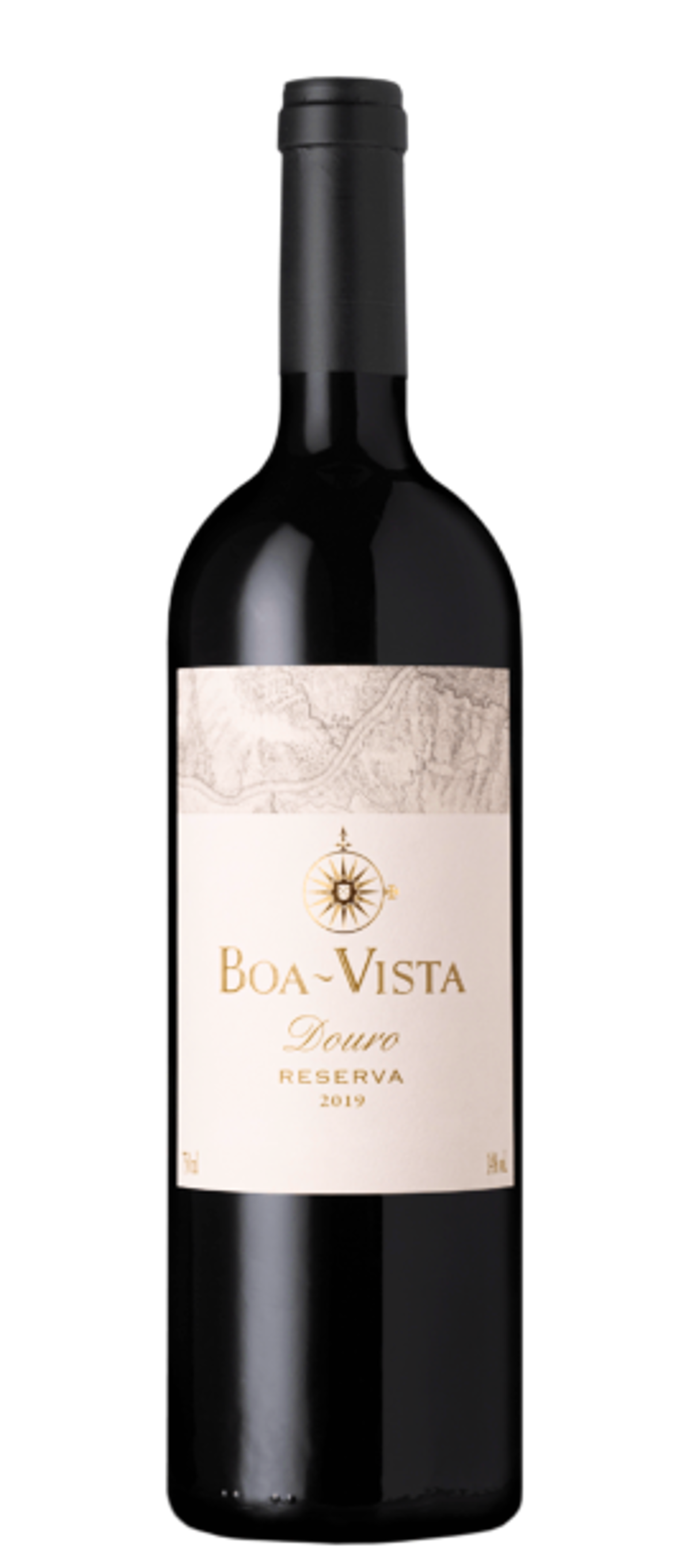 BOA-VISTA RESERVA 2019 RED