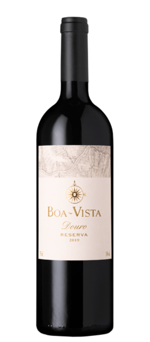 BOA-VISTA RESERVA 2019 TINTO