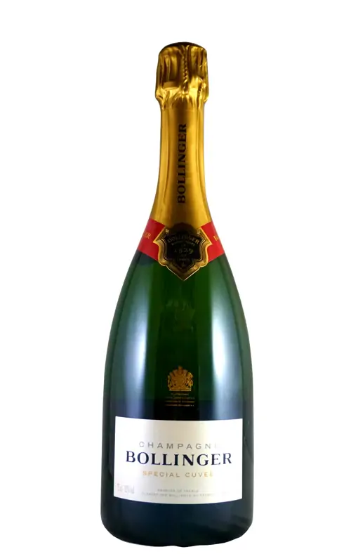 BOLLINGER SPECIAL CUVÉE