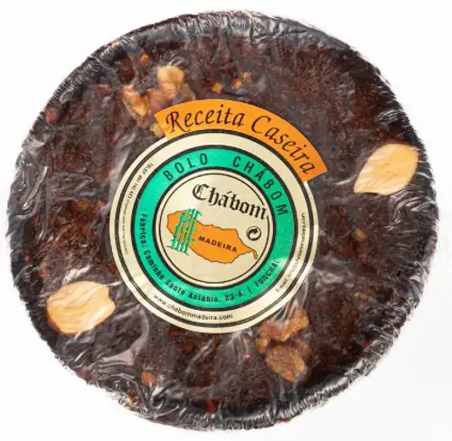 SUGARCANE CAKE BY CHABOM (200 GR)