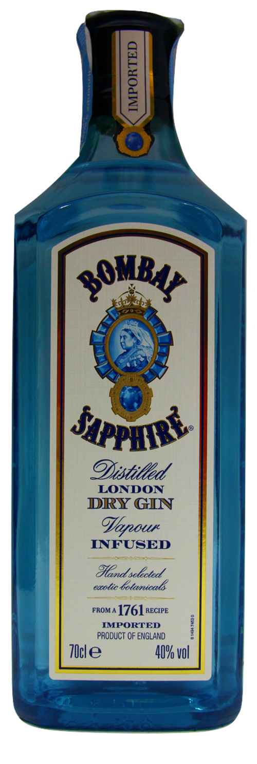 BOMBAY SAPHIRE