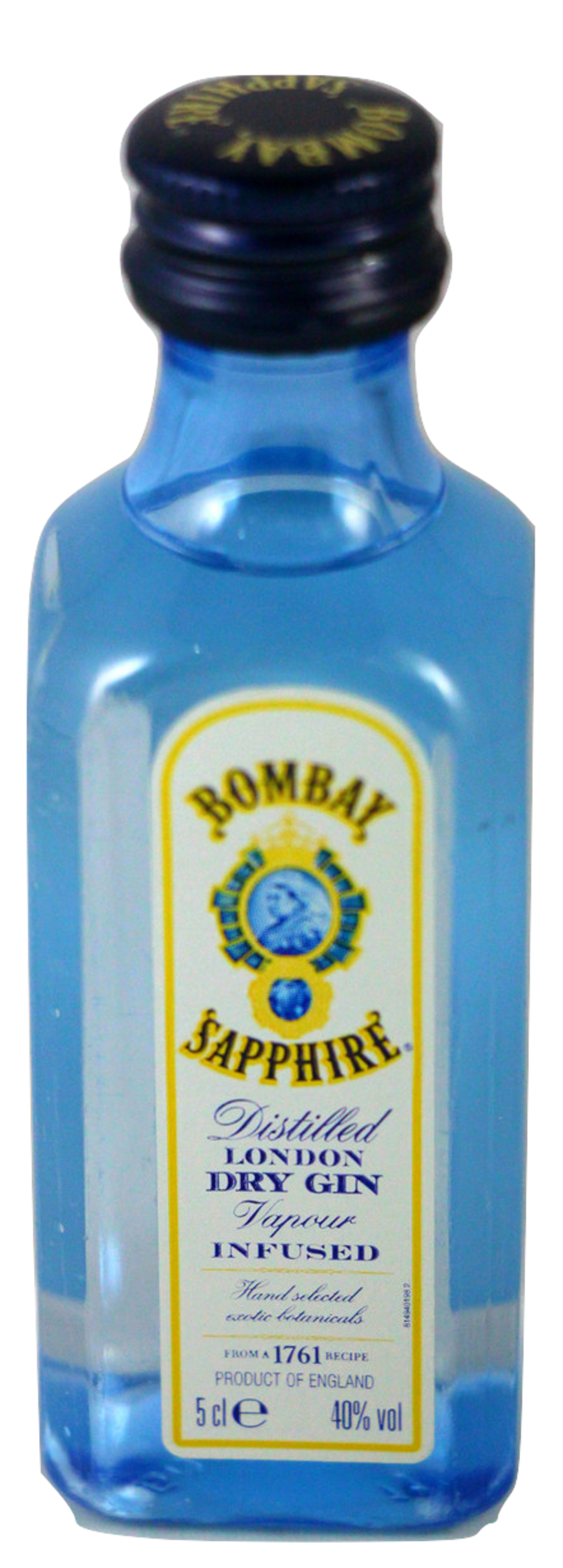 BOMBAY SAPHIRE MINI