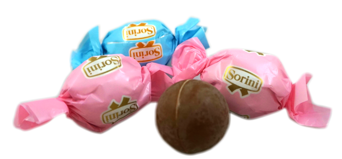 BOMBONS DE CEREAIS