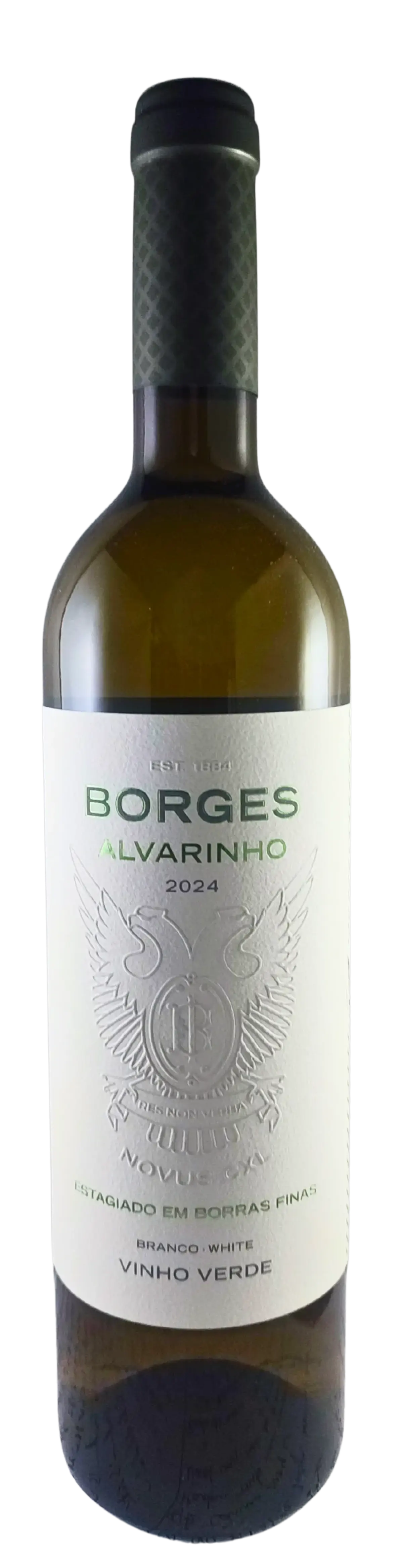 BORGES ALVARINHO 2024