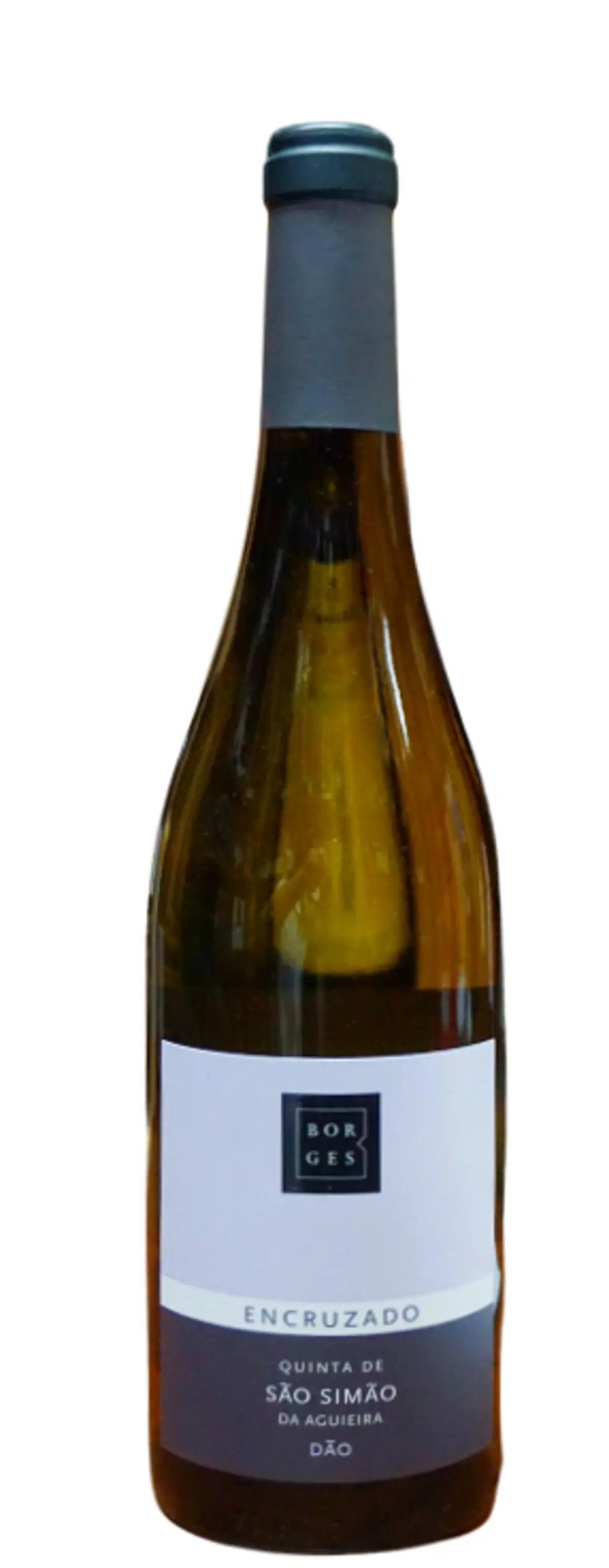 BORGES QUINTA SAO SIMAO ENCRUZADO 2022 WHITE
