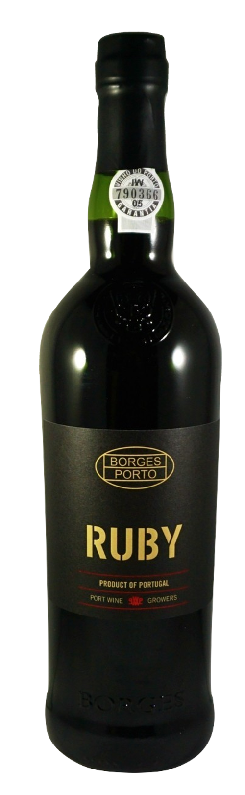 BORGES RUBY