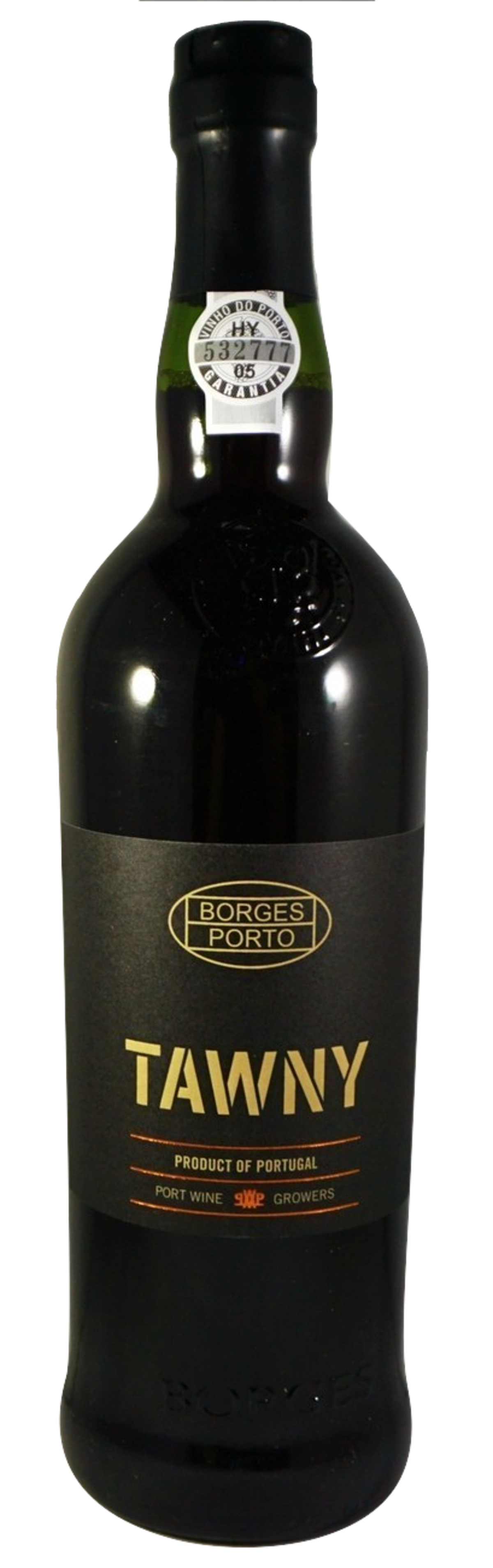 BORGES TAWNY