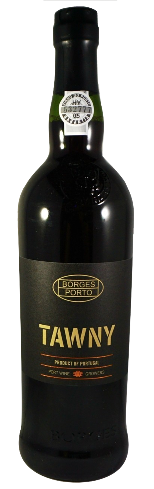 BORGES TAWNY
