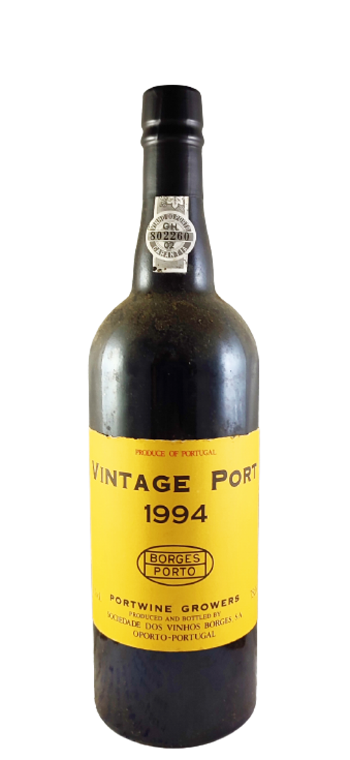 BORGES VINTAGE 1994
