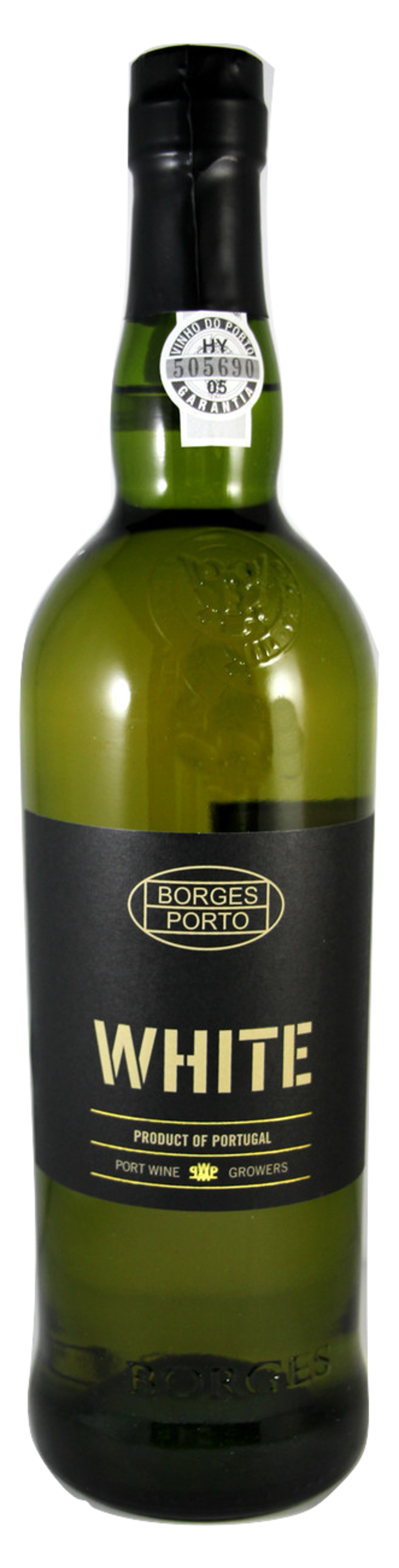 BORGES WHITE (BRANCO)