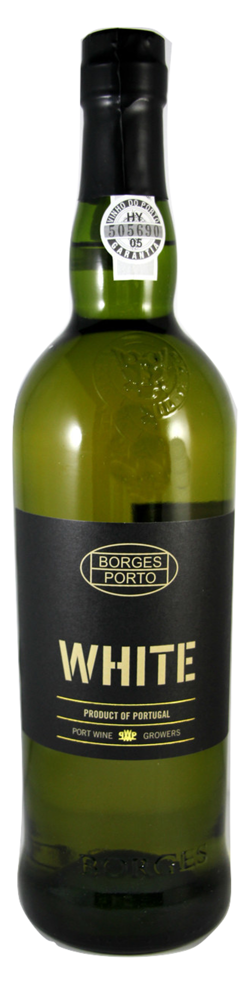BORGES WHITE