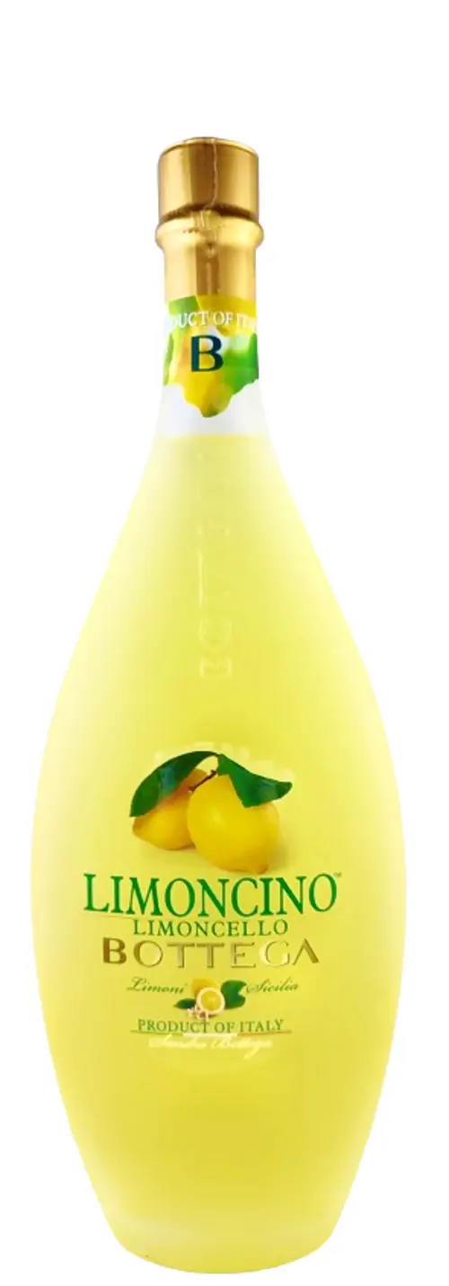 BOTTEGA LIMONCINO LIMONCELLO