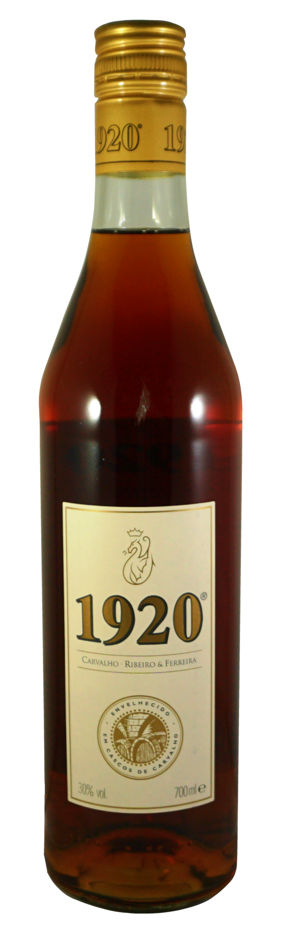 BRANDY 1920