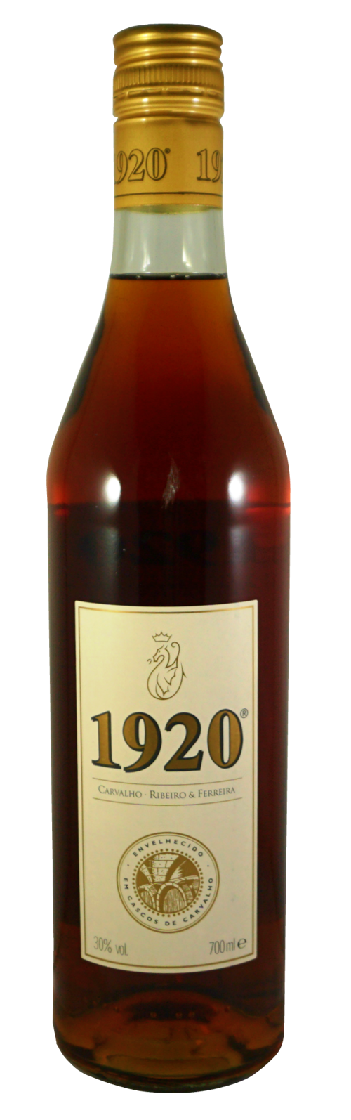 BRANDY 1920