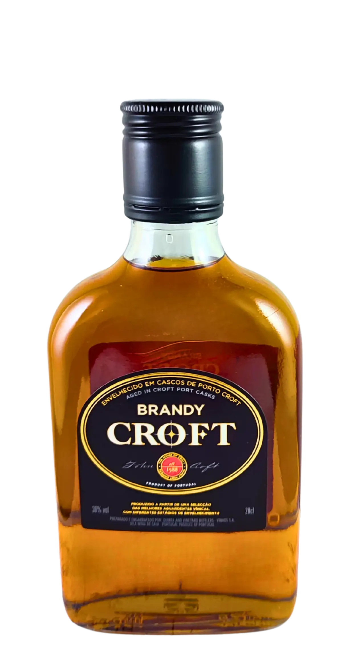 BRANDY CROFT (200 ML)